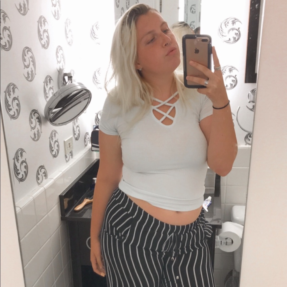 Meet your Posher, Makindsey